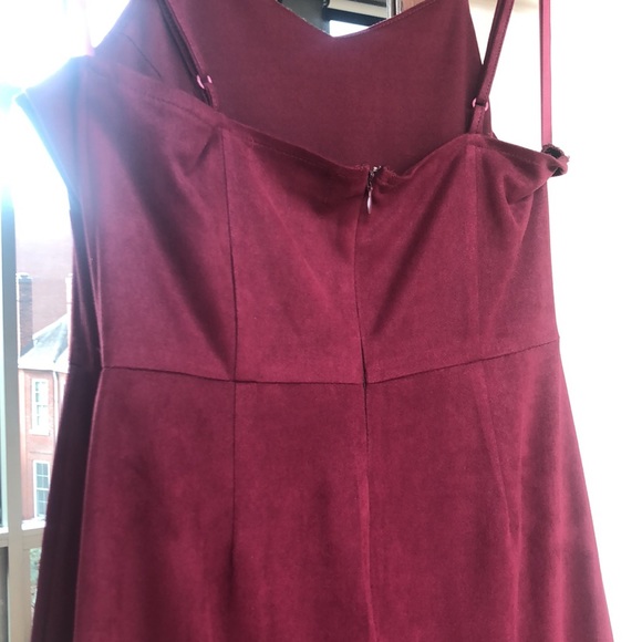 Fringe Fabrik Dress - Picture 5 of 6